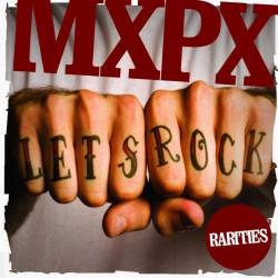 MxPx : Let's Rock